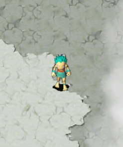 불량소년(민트)