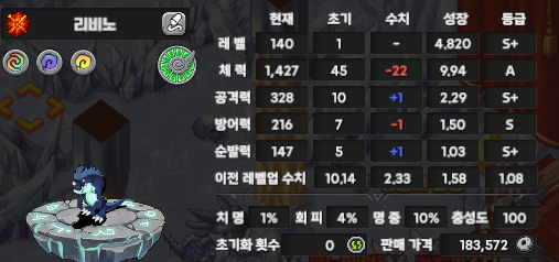 우리 리비 이쁜색으로